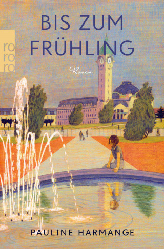 Pauline Harmange: Bis zum Frühling