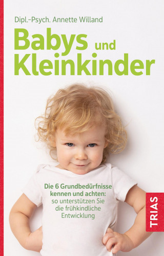 Annette Willand: Babys und Kleinkinder