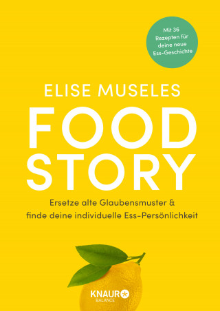 Elise Museles: Food Story
