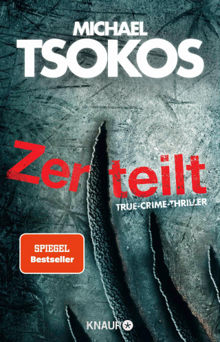 Prof. Dr. Michael Tsokos: Zerteilt