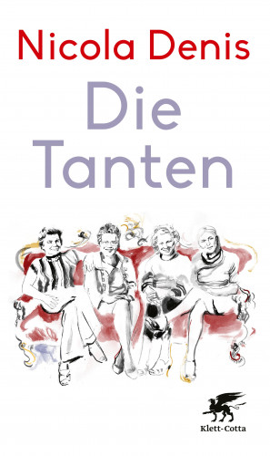 Nicola Denis: Die Tanten