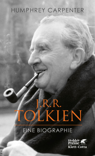 Humphrey Carpenter: J.R.R. Tolkien