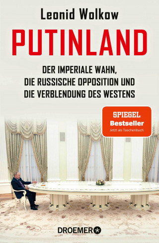Leonid Wolkow: Putinland