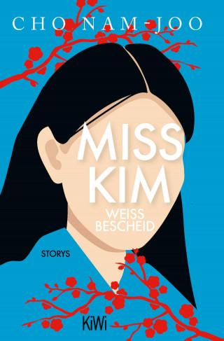 Cho Nam-Joo: Miss Kim weiß Bescheid