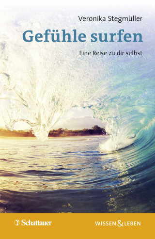 Veronika Stegmüller: Gefühle surfen