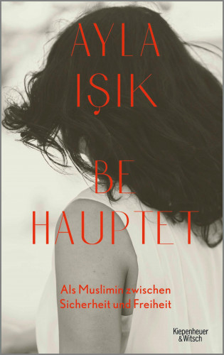Ayla Işik: BeHauptet