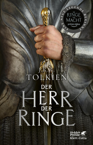 J.R.R. Tolkien: Der Herr der Ringe