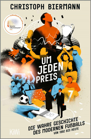 Christoph Biermann: Um jeden Preis