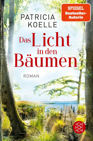 Patricia Koelle: Das Licht in den Bäumen