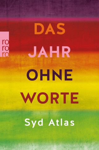Syd Atlas: Das Jahr ohne Worte
