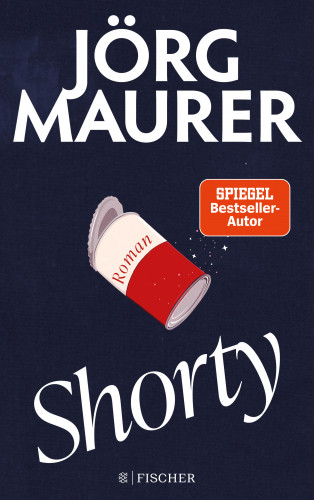 Jörg Maurer: Shorty