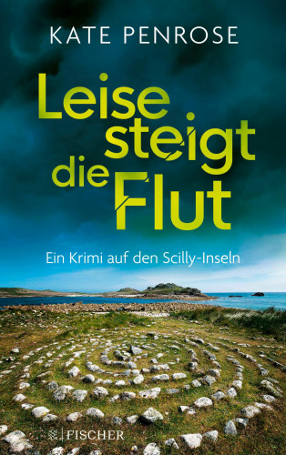 Kate Penrose: Leise steigt die Flut