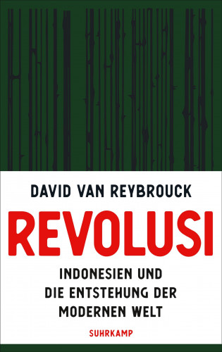 David Van Reybrouck: Revolusi