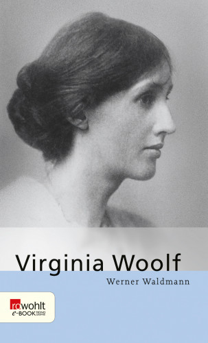 Werner Waldmann: Virginia Woolf