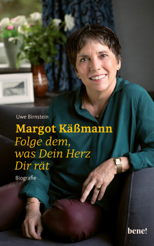 Uwe Birnstein: Margot Käßmann