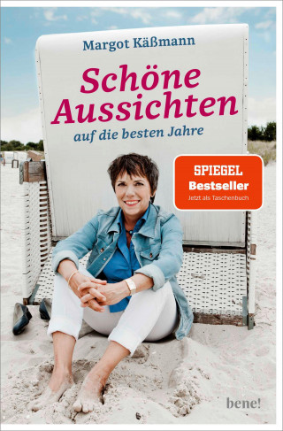 Margot Käßmann: Schöne Aussichten auf die besten Jahre