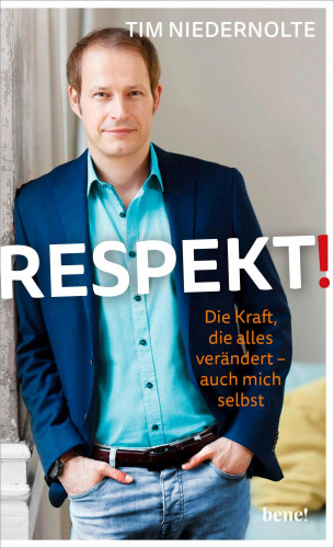 Tim Niedernolte: Respekt!