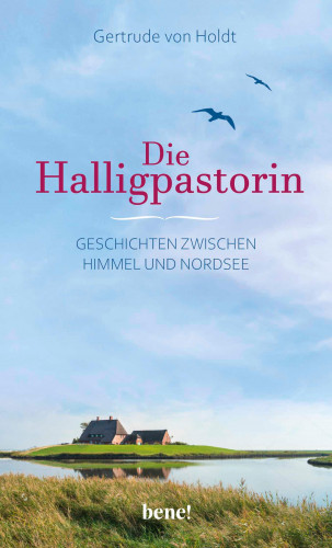 Gertrude von Holdt: Die Halligpastorin