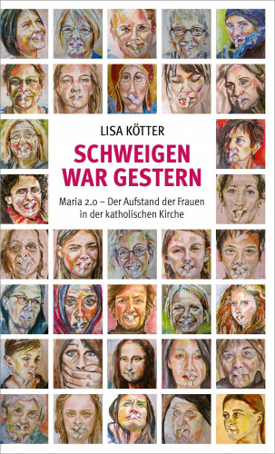 Lisa Kötter: Schweigen war gestern