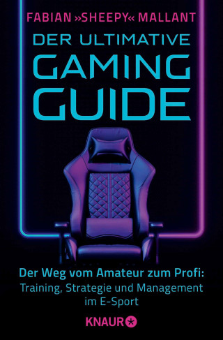 Fabian »Sheepy« Mallant: Der ultimative Gaming-Guide