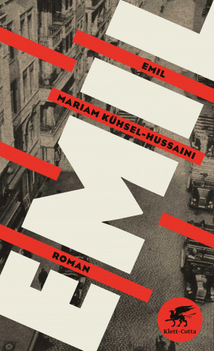 Mariam Kühsel-Hussaini: EMIL