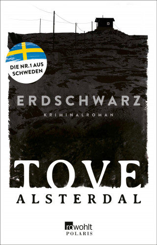 Tove Alsterdal: Erdschwarz