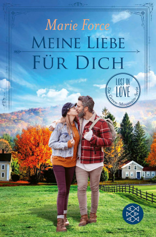 Marie Force: Meine Liebe für dich