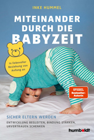 Inke Hummel: Miteinander durch die Babyzeit