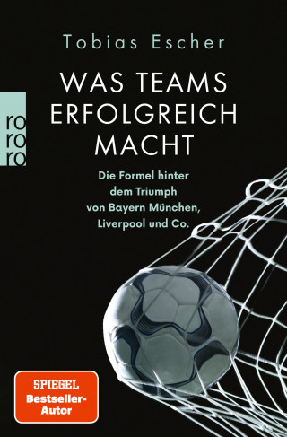 Tobias Escher: Was Teams erfolgreich macht