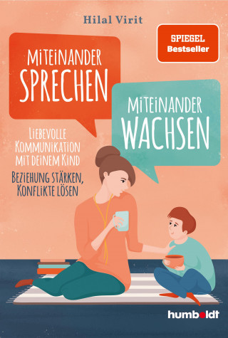 Hilal Virit: Miteinander sprechen - miteinander wachsen