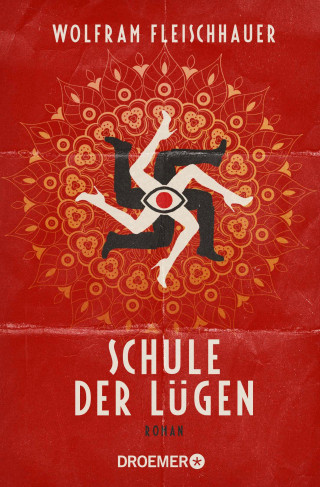 Wolfram Fleischhauer: Schule der Lügen
