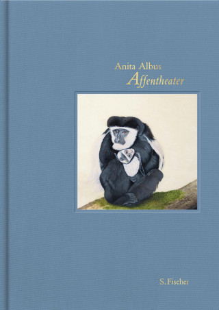 Anita Albus: Affentheater
