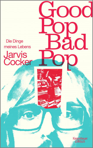 Jarvis Cocker: Good Pop, Bad Pop