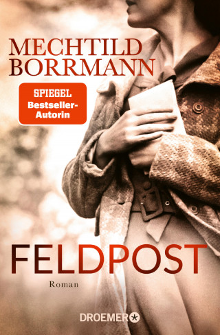 Mechtild Borrmann: Feldpost
