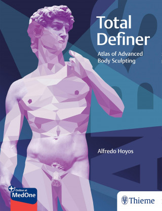 Alfredo Hoyos: Total Definer