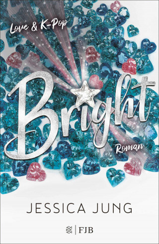 Jessica Jung: Bright - Love & K-Pop