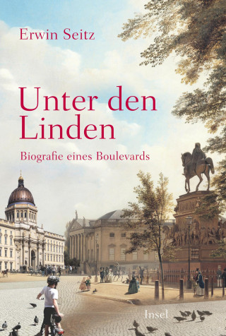 Erwin Seitz: Unter den Linden
