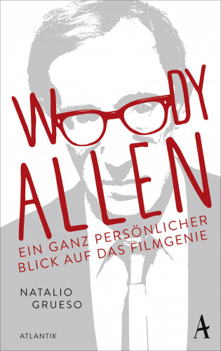 Natalio Grueso: Woody Allen