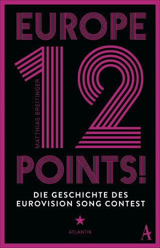 Matthias Breitinger: Europe - 12 Points!