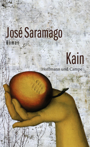 José Saramago: Kain