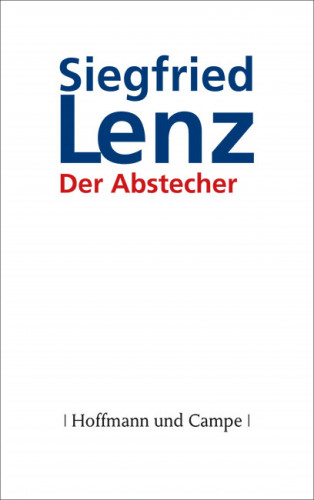 Siegfried Lenz: Der Abstecher