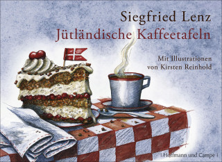 Siegfried Lenz: Kummer mit jütländischen Kaffeetafeln