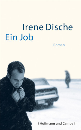 Irene Dische: Ein Job