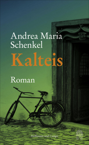 Andrea Maria Schenkel: Kalteis