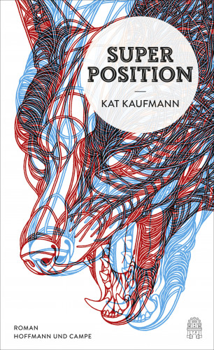 Kat Kaufmann: Superposition