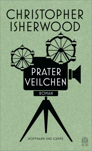 Christopher Isherwood: Praterveilchen