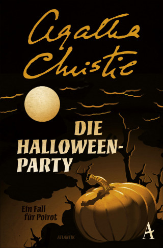 Agatha Christie: Die Halloween-Party