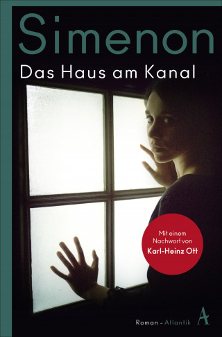 Georges Simenon: Das Haus am Kanal