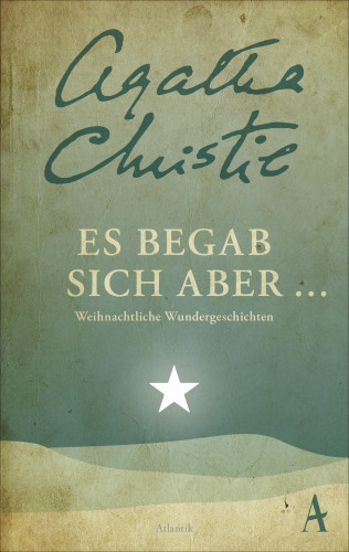 Agatha Christie: Wunderbare Weihnachten