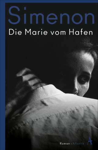 Georges Simenon: Die Marie vom Hafen